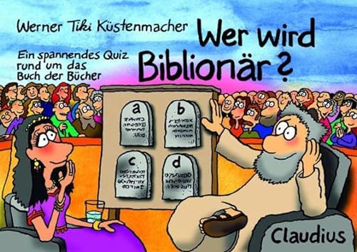 Stock image for Wer wird Biblionr? -Language: german for sale by GreatBookPrices