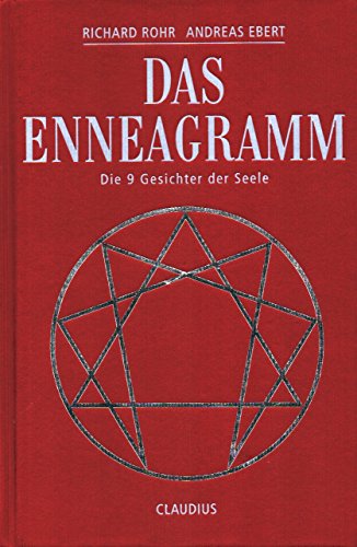 Das Enneagramm (9783532623909) by [???]