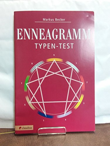 Stock image for Enneagramm Typen-Test -Language: german for sale by GreatBookPrices