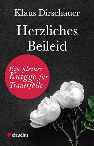 Stock image for Herzliches Beileid -Language: german for sale by GreatBookPrices