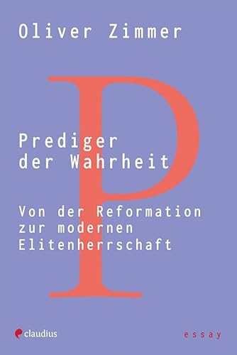 Stock image for Prediger der Wahrheit for sale by PBShop.store US