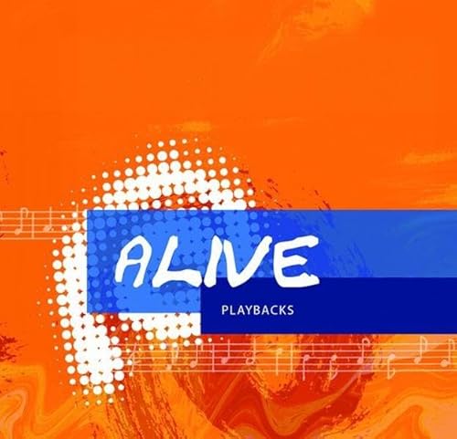 Beispielbild fr Alive - die Playback-CD zum Verkauf von medimops