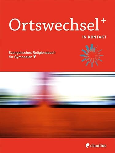 Stock image for OrtswechselPLUS 9 - In Kontakt for sale by GreatBookPrices