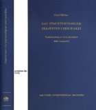 9783533023005: Das Strukturproblem der spten Lyrik Rilkes ... Zweite, durchgesehene Auflage. Mit einem Bericht und einer Auswahlbibliographie zur Rilke-Forschung seit 1960