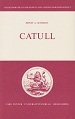 Catull. Heidelberger Studienhefte zur Altertumswissenschaft. - Schmidt, Ernst A.