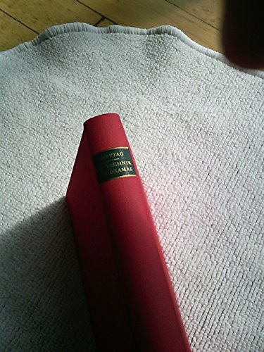 9783534021741: Die Technik des Dramas. Im Anhang: Wilhelm Dilthey, Die Technik des Dramas. (Shakespeare Jahrbuch 69, 1933)