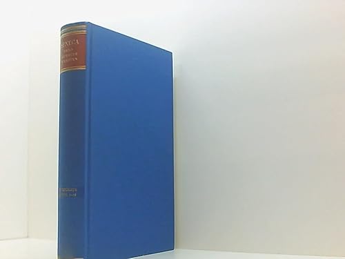 Immagine dell'editore per Philosophische Schriften. Lateinisch-Deutsch. Hrsg. v. Manfred Rosenbach. venduto da Bojara & Bojara-Kellinghaus OHG