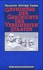 Imagen de archivo de Grundzge der Geschichte der Vereinigten Staaten a la venta por Versandantiquariat Felix Mcke