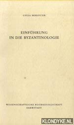 Beispielbild fr Einfhrung in die Byzantinologie (Die Altertumswissenschaft) zum Verkauf von Bernhard Kiewel Rare Books