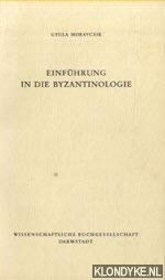 Stock image for Einfhrung in die Byzantinologie (Die Altertumswissenschaft) for sale by Bernhard Kiewel Rare Books