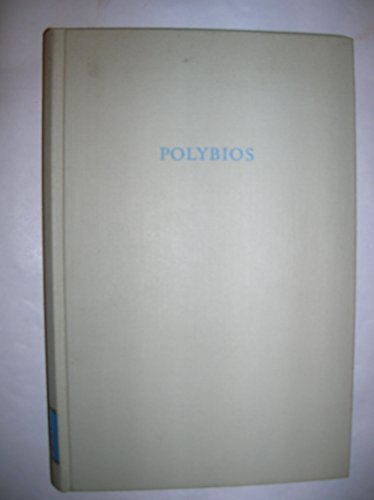 9783534056859: Polybios