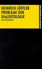 9783534061259: Probleme der Dialektologie: E. Einf (German Edition)