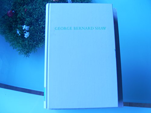 9783534061464: George Bernard Shaw (Wege der Forschung ; Bd. 388) (German Edition)