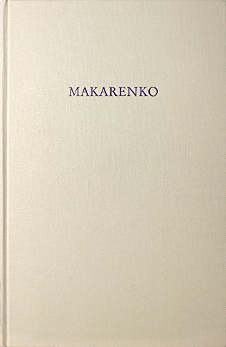 Makarenko.