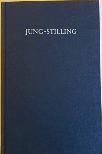 Beispielbild fr Johann Heinrich Jung-Stilling. Lebensgeschichte. zum Verkauf von Antiquariat & Verlag Jenior