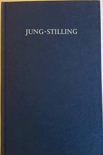 Stock image for Johann Heinrich Jung-Stilling. Lebensgeschichte. for sale by Antiquariat & Verlag Jenior