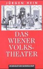 Beispielbild fr Das Wiener Volkstheater: Raimund und Nestroy (Ertrge der Forschung ; Bd. 100) (German Edition) zum Verkauf von medimops