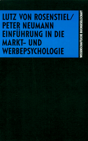 Einführung in die Markt- und Werbepsychologie