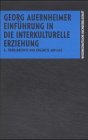 9783534103584: einfuhrung_in_die_interkulturelle_erziehung