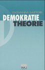 Demokratietheorie - Sartori, Giovanni