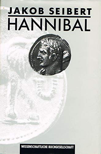 Stock image for Hannibal for sale by Antiquariat Leon Rterbories