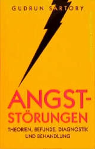 Stock image for Angststrungen for sale by medimops