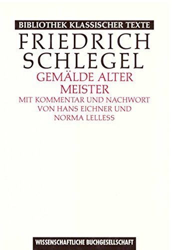 Beispielbild fr gemlde alter meister zum Verkauf von Antiquariat Walter Nowak