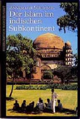 Beispielbild fr Der Islam im indischen Subkontinent. zum Verkauf von Antiquariat Bernhardt