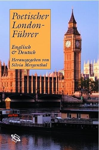9783534130290: Poetischer London-Fhrer: Englisch und Deutsch
