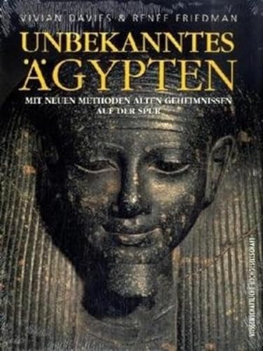 Stock image for Unbekanntes gypten. for sale by SKULIMA Wiss. Versandbuchhandlung