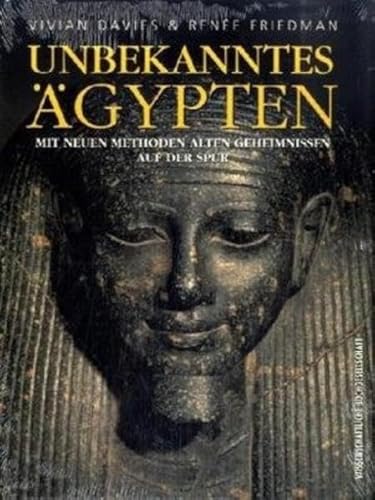 Unbekanntes Ägypten.