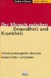 9783534144426: Der Mensch zwischen Gesundheit und Krankheit