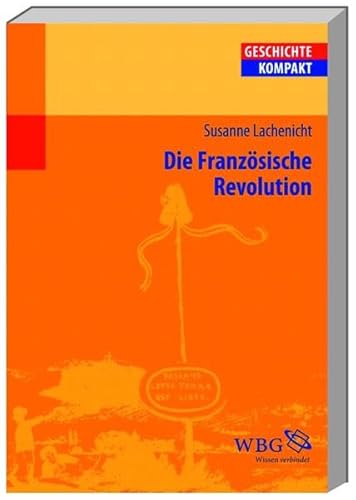 Stock image for Die Franzsische Revolution for sale by medimops