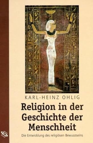 9783534152124: Religion in der Geschichte der Menschheit.