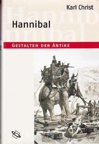Hannibal. Gestalten der Antike