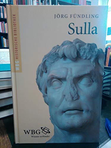 Beispielbild fr Sulla zum Verkauf von medimops
