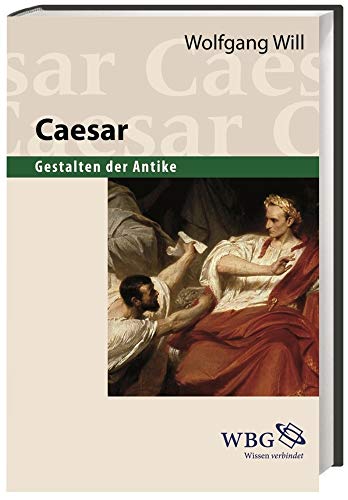 9783534154173: Caesar