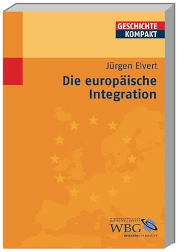 9783534154449: Die Europische Integration