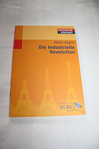 9783534158102: Die Industrielle Revolution