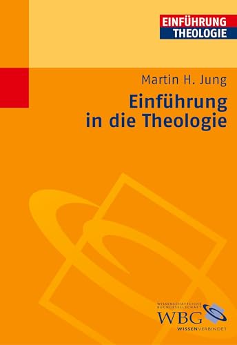 Stock image for Einfhrung in die Theologie for sale by medimops