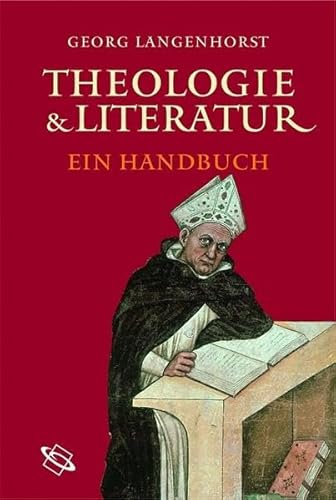 Theologie und Literatur. Ein Handbuch.