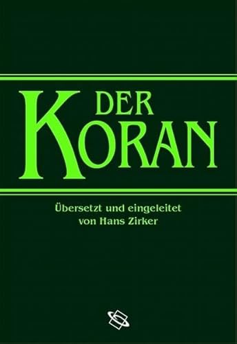 9783534174300: Der Koran