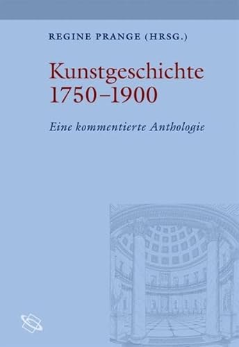 Kunstgeschichte 1750-1900. - Unknown Author