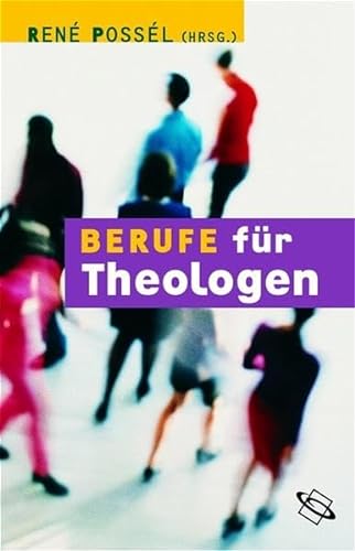 Imagen de archivo de Berufe fr.: Berufe fr Theologen a la venta por medimops