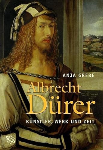 9783534187881: Albrecht Drer: Knstler, Werk und Zeit