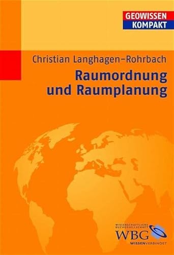 Raumordnung und Raumplanung - Christian Langhagen-Rohrbach