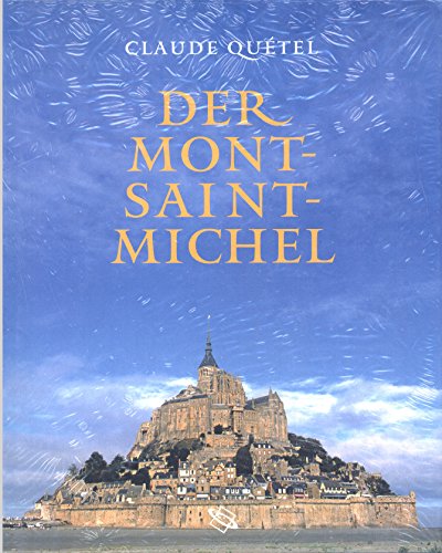 9783534188000: Der Mont-Saint-Michel