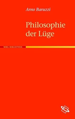 Imagen de archivo de Philosophie der Lge a la venta por medimops