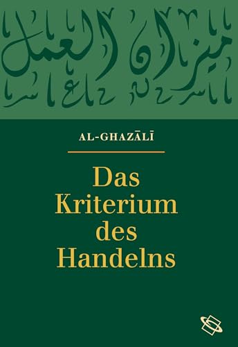 9783534190393: Das Kriterium des Handelns