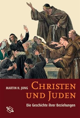 Christen und Juden.